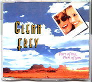 Glenn Frey - Part Of Me, Part Of You